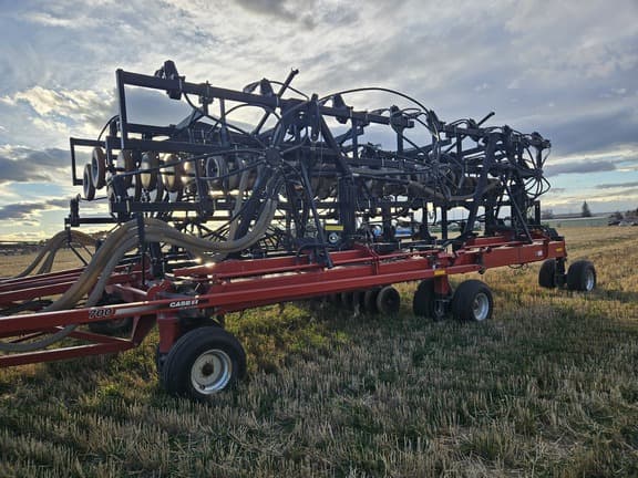 Image of Case IH Flex Hoe 700 equipment image 3