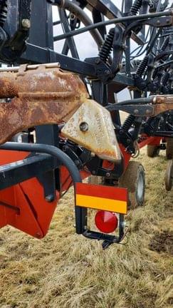 Image of Case IH Flex Hoe 700 equipment image 3