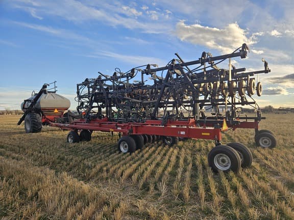 Image of Case IH Flex Hoe 700 equipment image 4