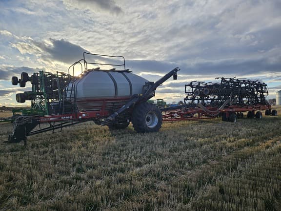 Image of Case IH Flex Hoe 700 equipment image 1