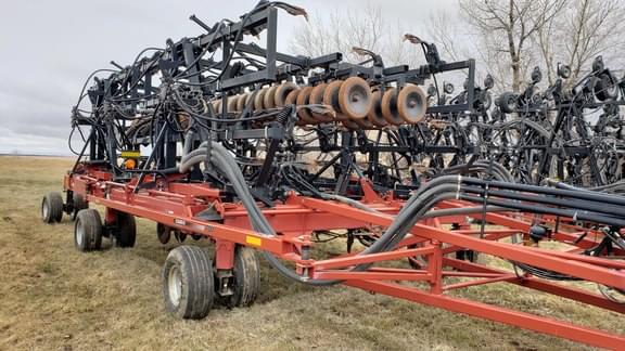 Image of Case IH Flex Hoe 700 Primary image