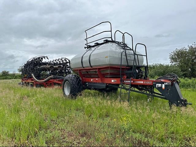 Image of Case IH Flex Hoe 700 equipment image 1