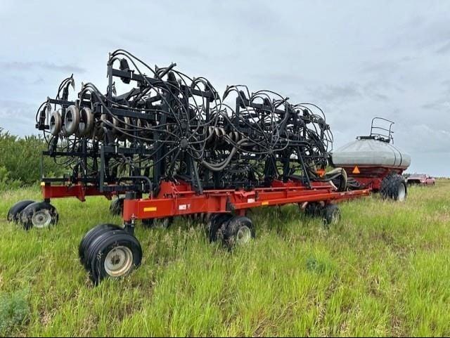 2009 Case IH Flex Hoe 700 Equipment Image0