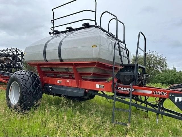 Image of Case IH Flex Hoe 700 equipment image 3