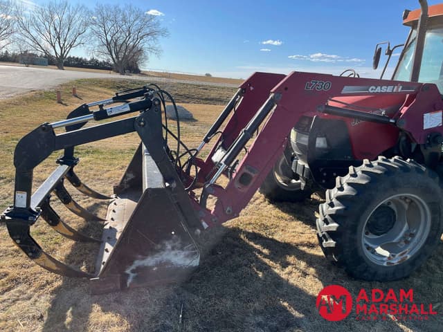 Image of Case IH JX95 equipment image 2