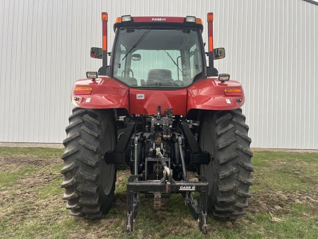 Image of Case IH Magnum 190 equipment image 2