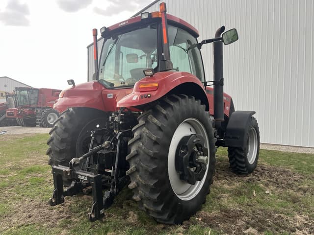 Image of Case IH Magnum 190 equipment image 1