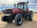 2009 Case IH Magnum 190 Image