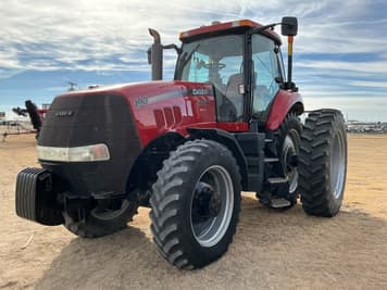 Main image Case IH Magnum 190
