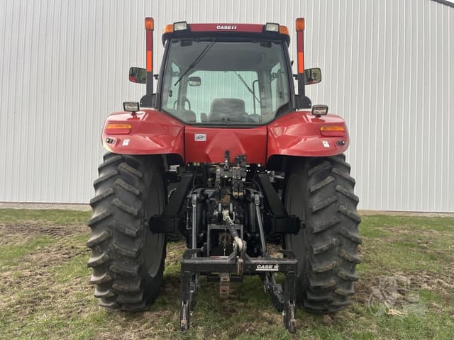 Image of Case IH Magnum 190 equipment image 2