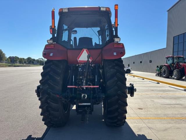 Image of Case IH Magnum 190 equipment image 4