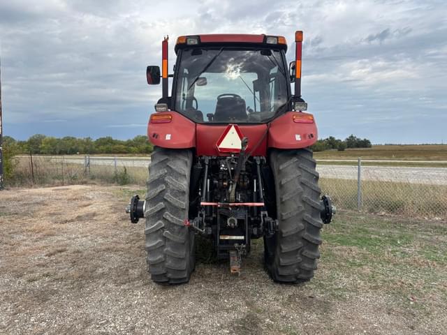 Image of Case IH Magnum 190 equipment image 2