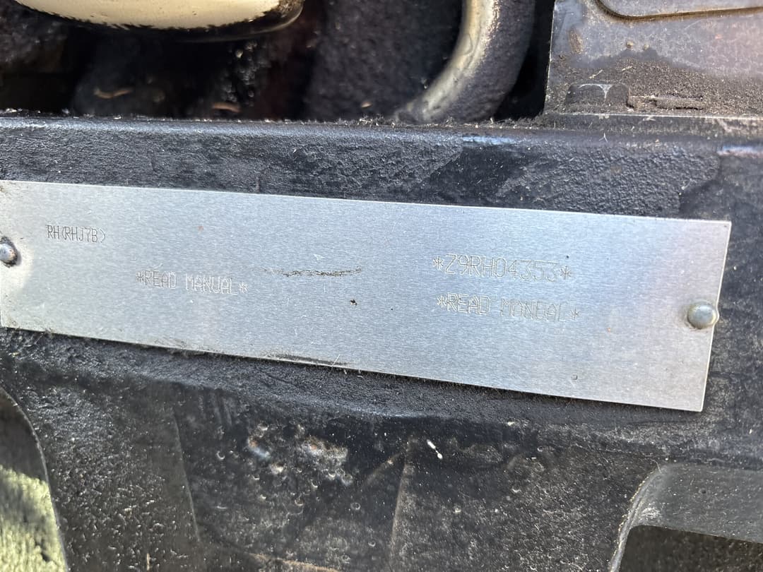 Image of Case IH Magnum 190 Image 0