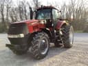 2009 Case IH Magnum 190 Image
