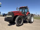 2009 Case IH Magnum 190 Image