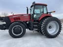 2009 Case IH Magnum 210 Image