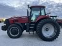 2009 Case IH Magnum 210 Image