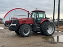 2009 Case IH Magnum 210 Image