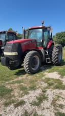 2009 Case IH Magnum 215 Image