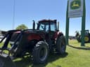 2009 Case IH Magnum 215 Image