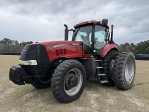 2009 Case IH Magnum 215 Image