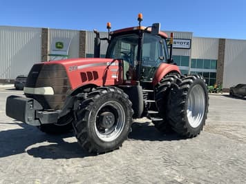 Main image Case IH Magnum 215