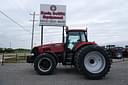 2009 Case IH Magnum 245 Image