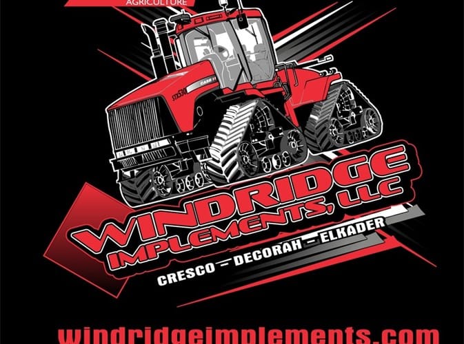 2009 Case IH Magnum 245 Equipment Image0