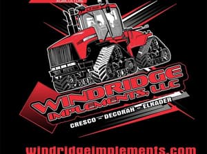 2009 Case IH Magnum 245 Image