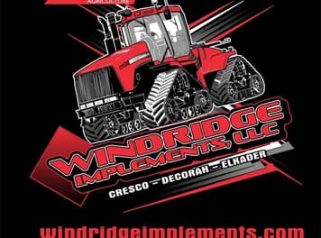 Main image Case IH Magnum 245