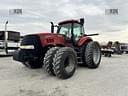 2009 Case IH Magnum 245 Image