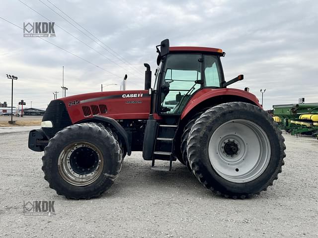 Image of Case IH Magnum 245 equipment image 1