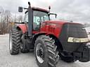 2008 Case IH Magnum 245 Image