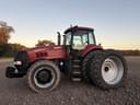 2009 Case IH Magnum 245 Image