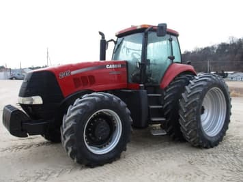 Main image Case IH Magnum 245