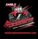 2009 Case IH Magnum 245 Image