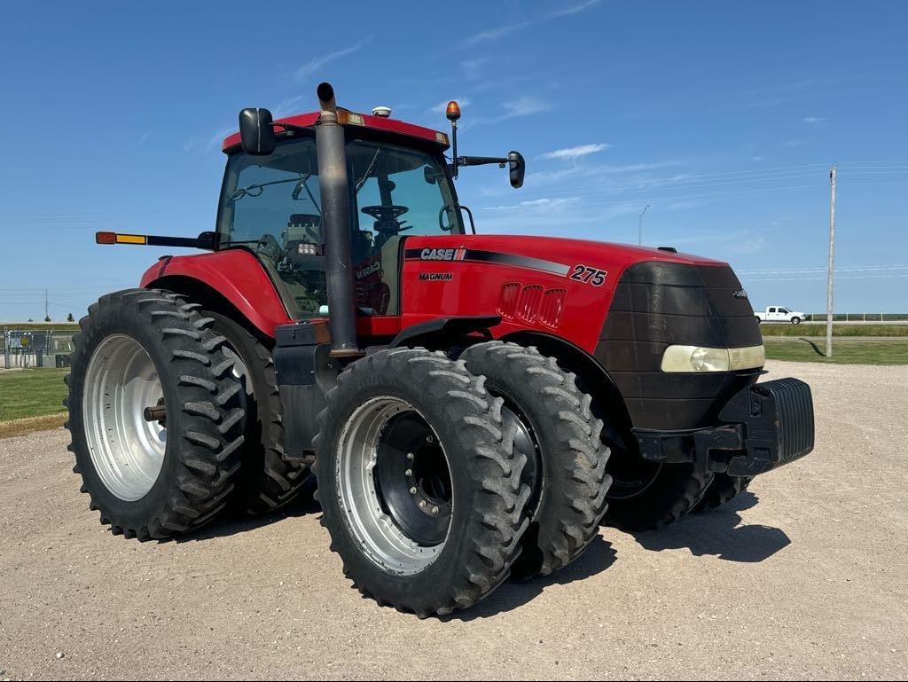 Main image Case IH Magnum 275
