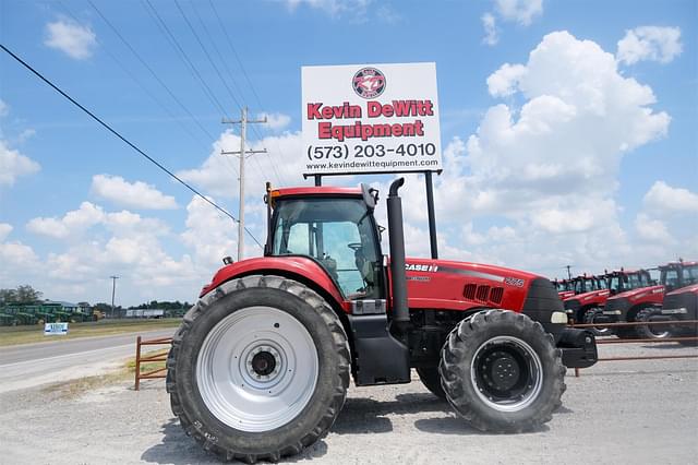 Image of Case IH Magnum 275 equipment image 1