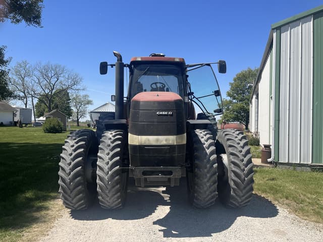 Image of Case IH Magnum 275 equipment image 1