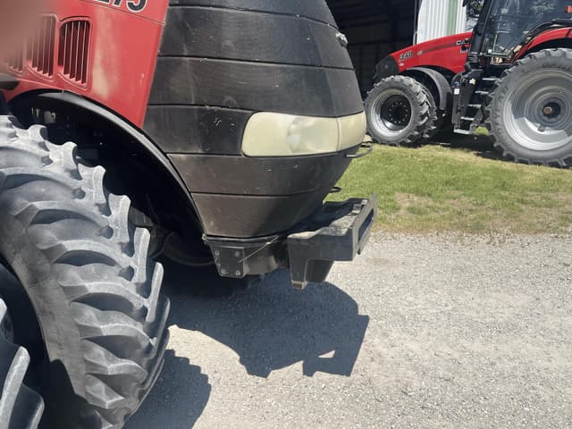 Image of Case IH Magnum 275 equipment image 2
