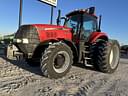 2009 Case IH Magnum 275 Image