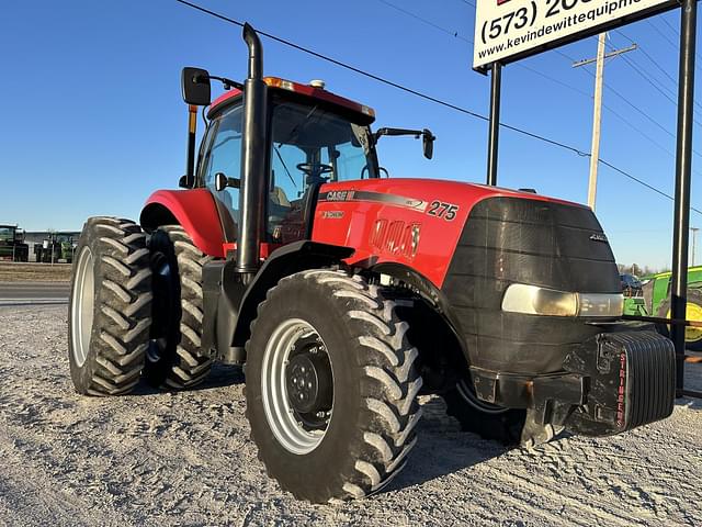 Image of Case IH Magnum 275 equipment image 1