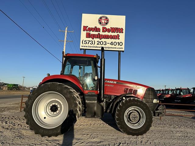 Image of Case IH Magnum 275 equipment image 3