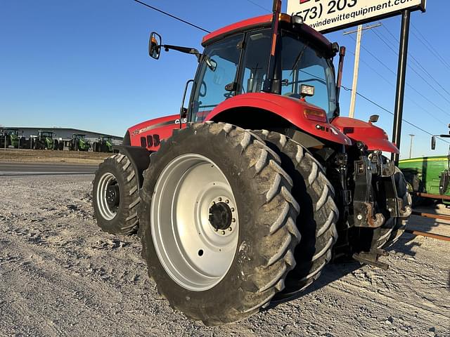 Image of Case IH Magnum 275 equipment image 4