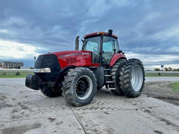 Main image Case IH Magnum 275