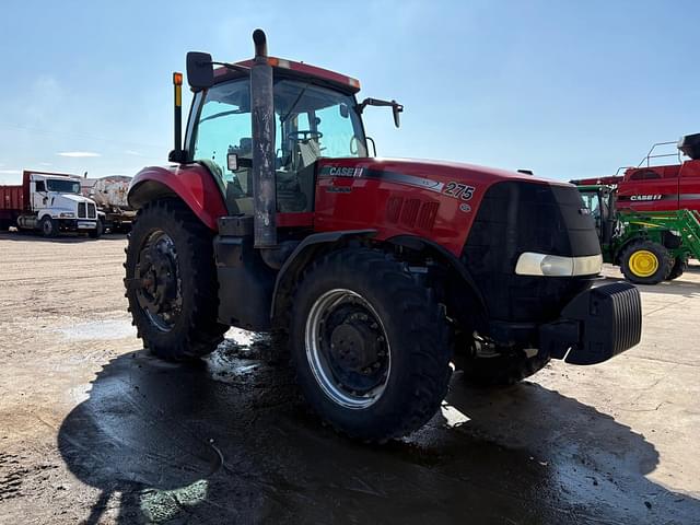 Image of Case IH Magnum 275 equipment image 1