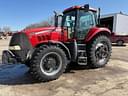 2009 Case IH Magnum 275 Image