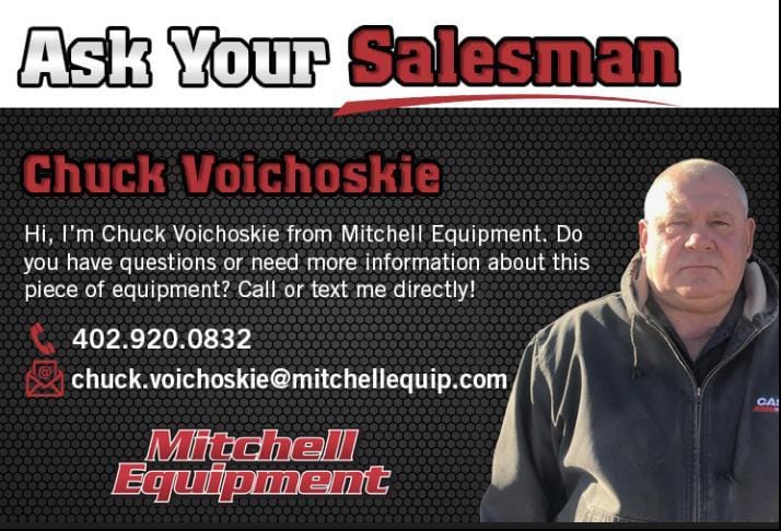 Main image Case IH Magnum 275