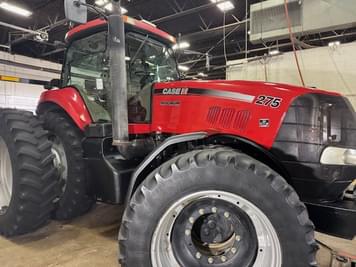 Main image Case IH Magnum 275