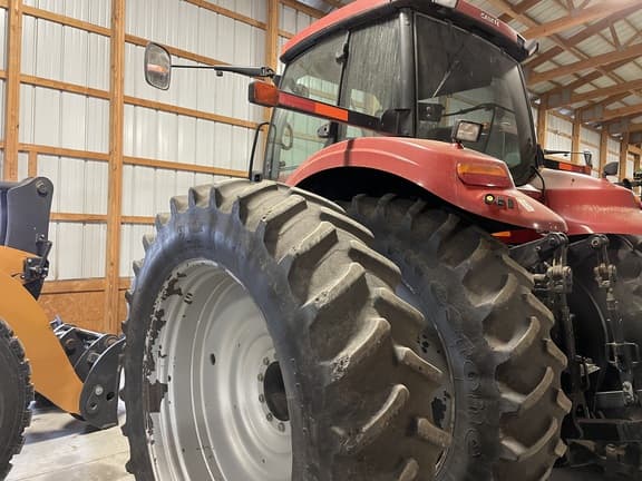 Image of Case IH Magnum 275 equipment image 1